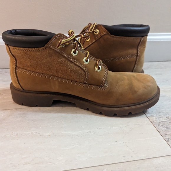 Timberland Women's Nellie Chukka Boot (Size: 8.5) - Picture 5 of 9